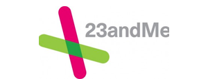 23 and Me Logo