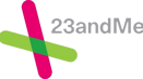 23andme Logo
