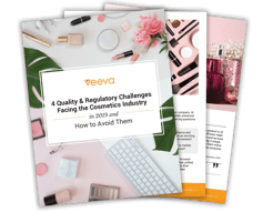 5 Signs Cosmetics White Paper - LP-1