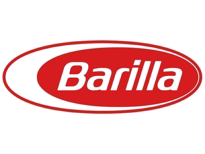 Barilla-Logo