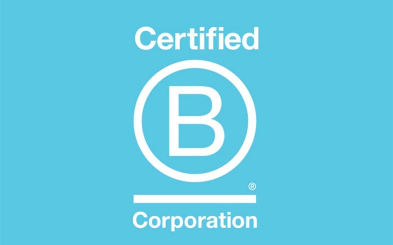 BecertifiedasaBCorp