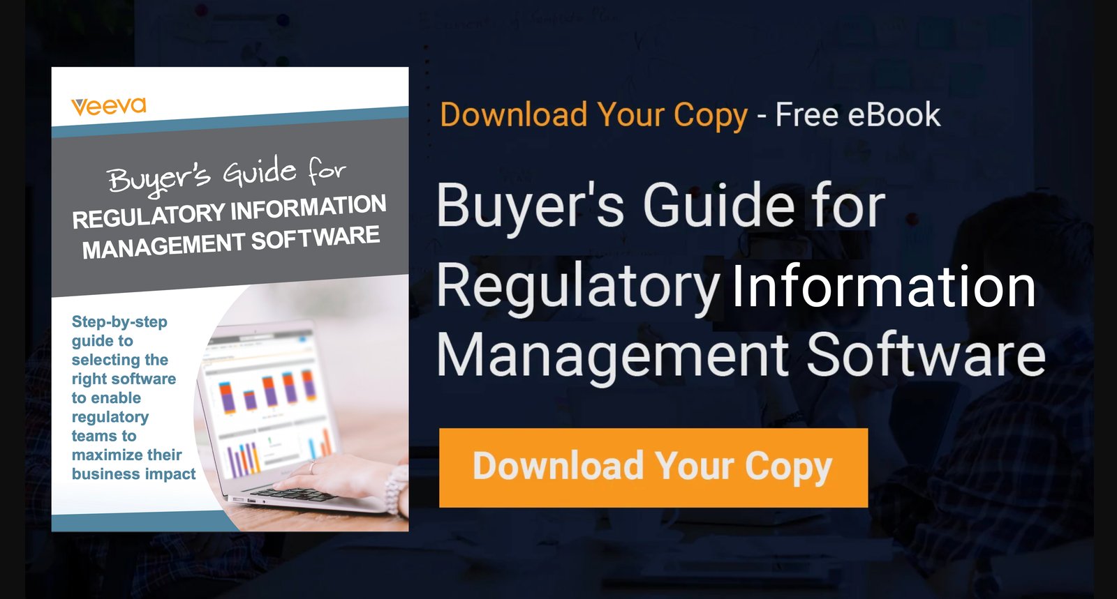 Buyer's Guide for Cloud Regulatory Management Software