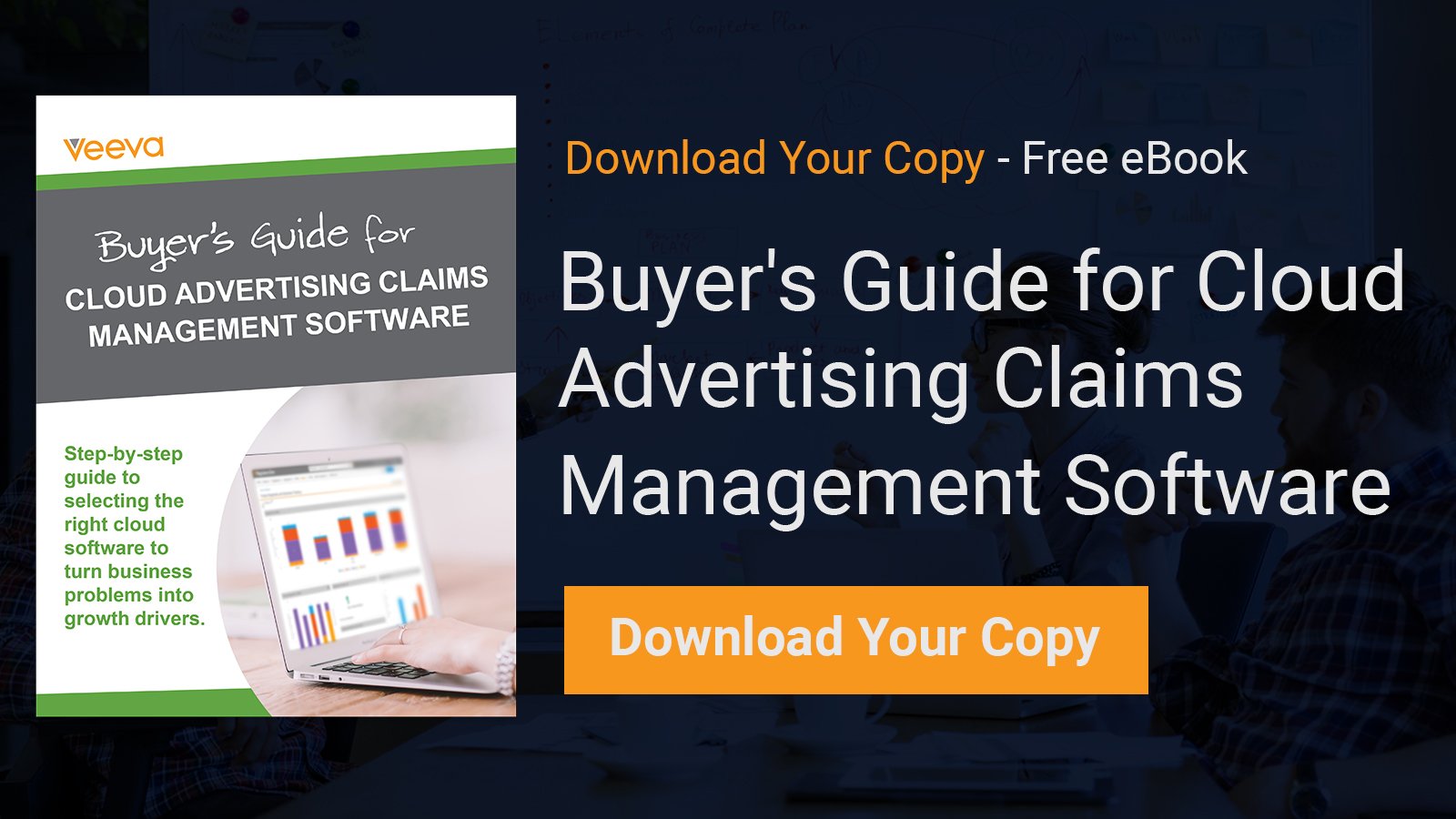 Buyer's Guide for Cloud Advertising Claims Management Software