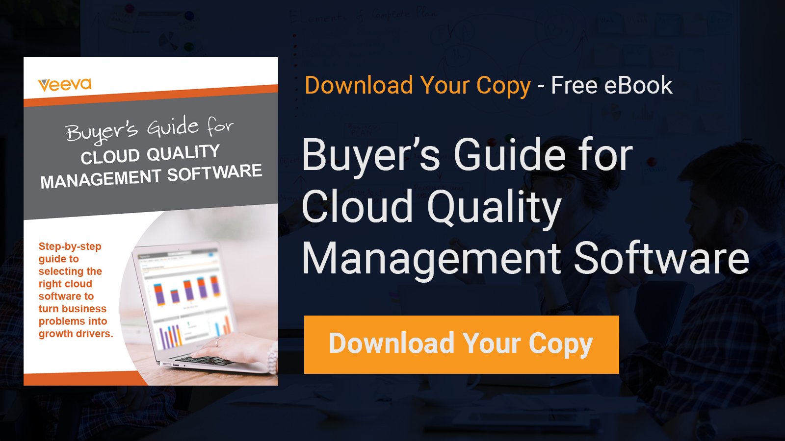 Buyer's Guide for Quality Management Software 