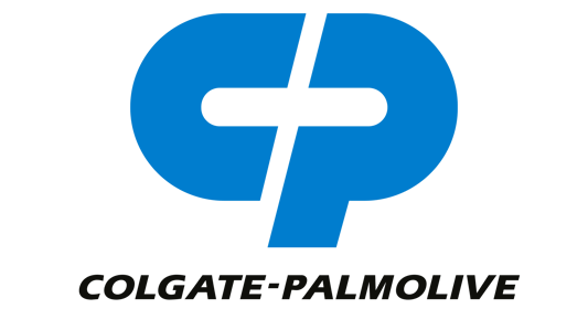 Colgate Palmolive logo