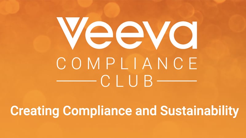 Consumer Goods Compliance Club