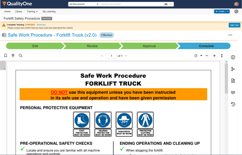 HSE_DesktopWorkflows