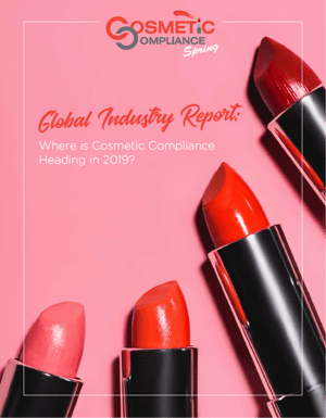 Cosmetic Compliance Report
