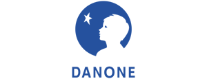 Danone Logo