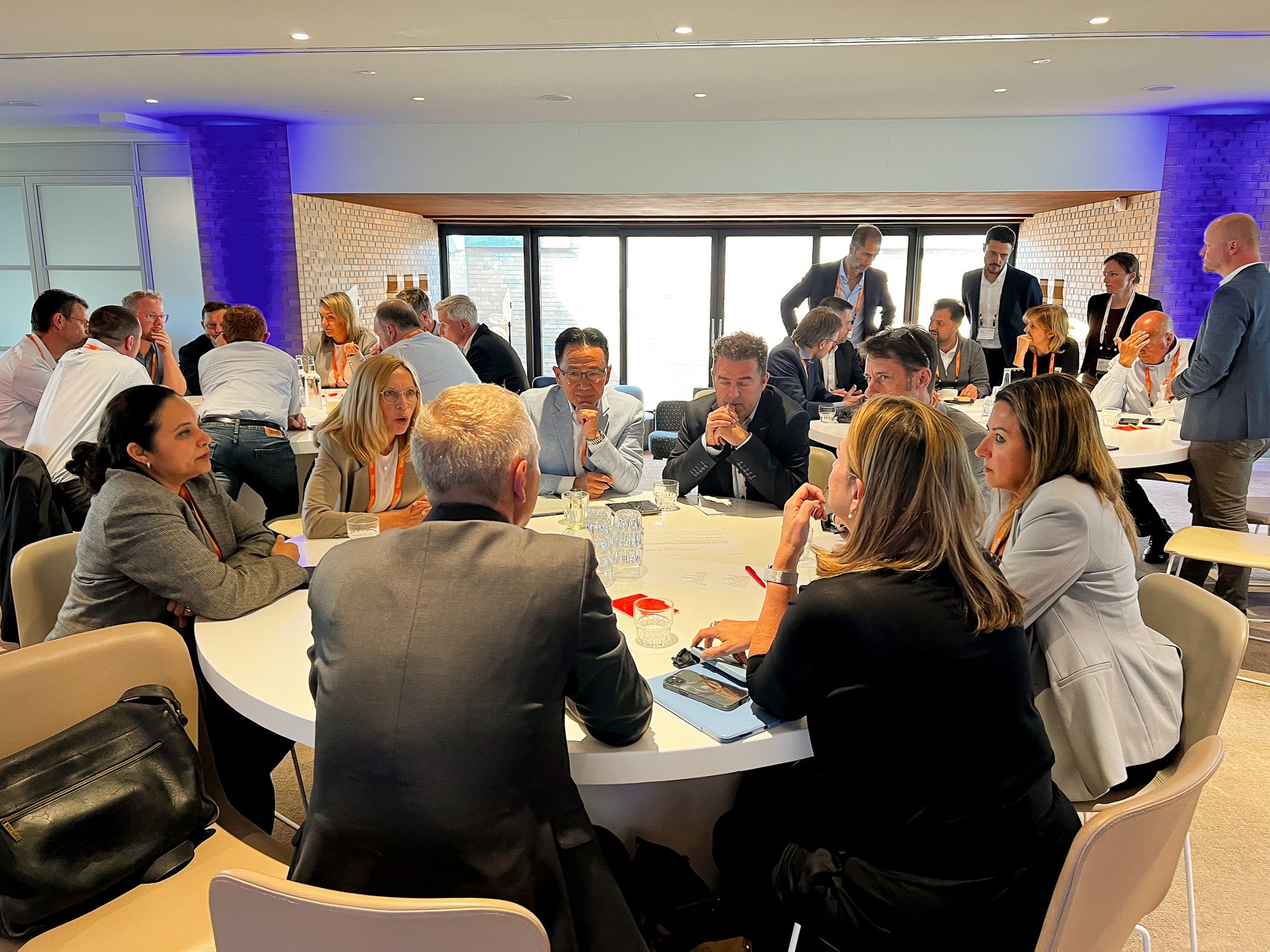 Master Class EU 2025-04