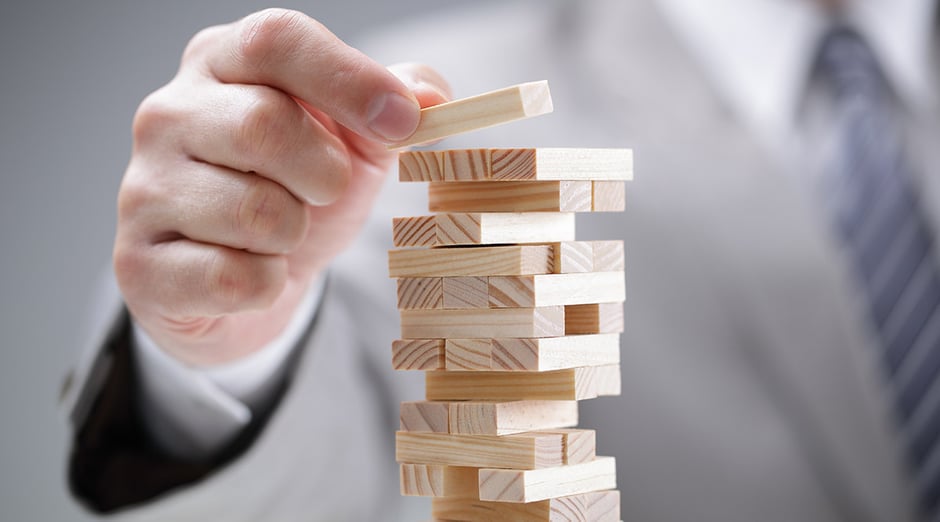 Risk-based Thinking in ISO 9001:2015