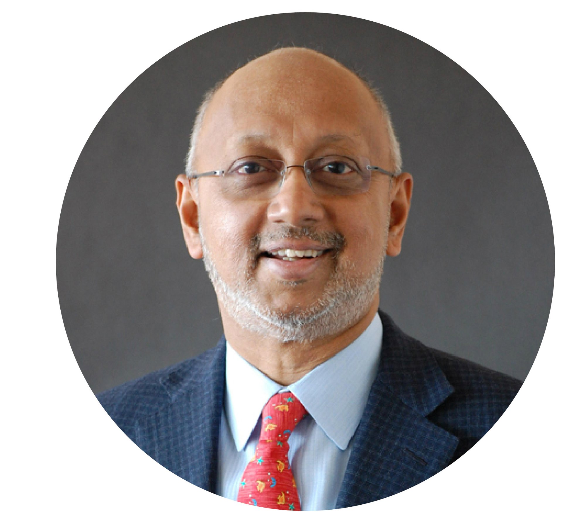 N. Venkat. 2022 Summit Speaker copy