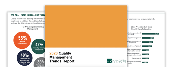 Quality Trends Study-1