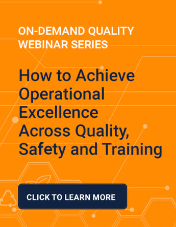 QUALITY WEBINAR Ad