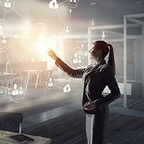 Real-time KPIs