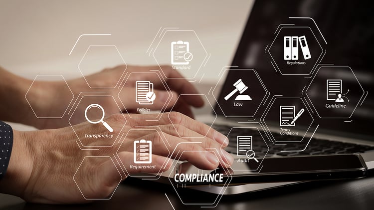 Regulatory Modernization