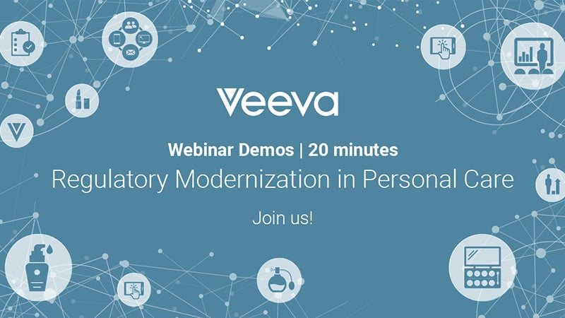 Regulatory Webinar