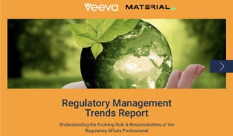 Regulatory Management Trends Report