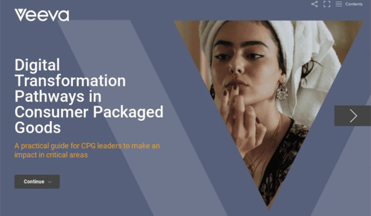 Digital Transformation Pathways for CPG featured image