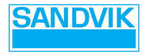 Sandvik Logo