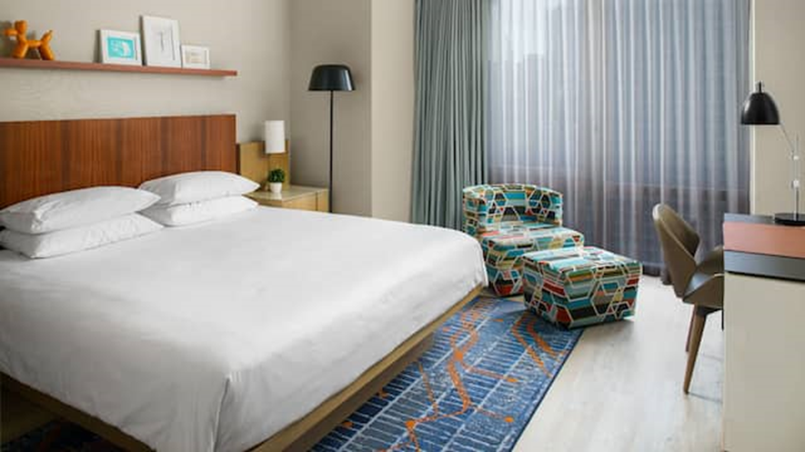 Hyatt Centric Times Square New York