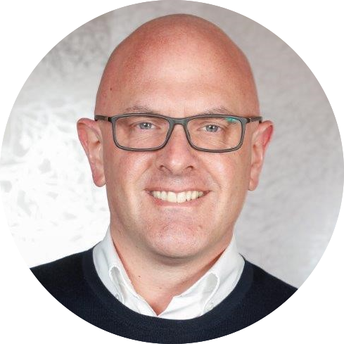 Steven Oliver, R&D Senior Director, Food Safety & Quality Assurance - PepsiCo