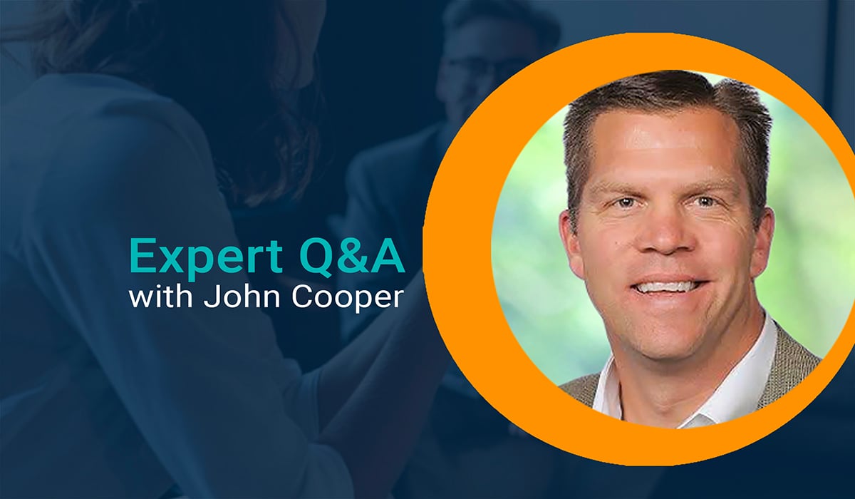 Blog Experts Q&A featured image-John Cooper