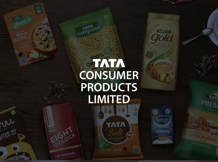 Tata customer story-Food & Beverage