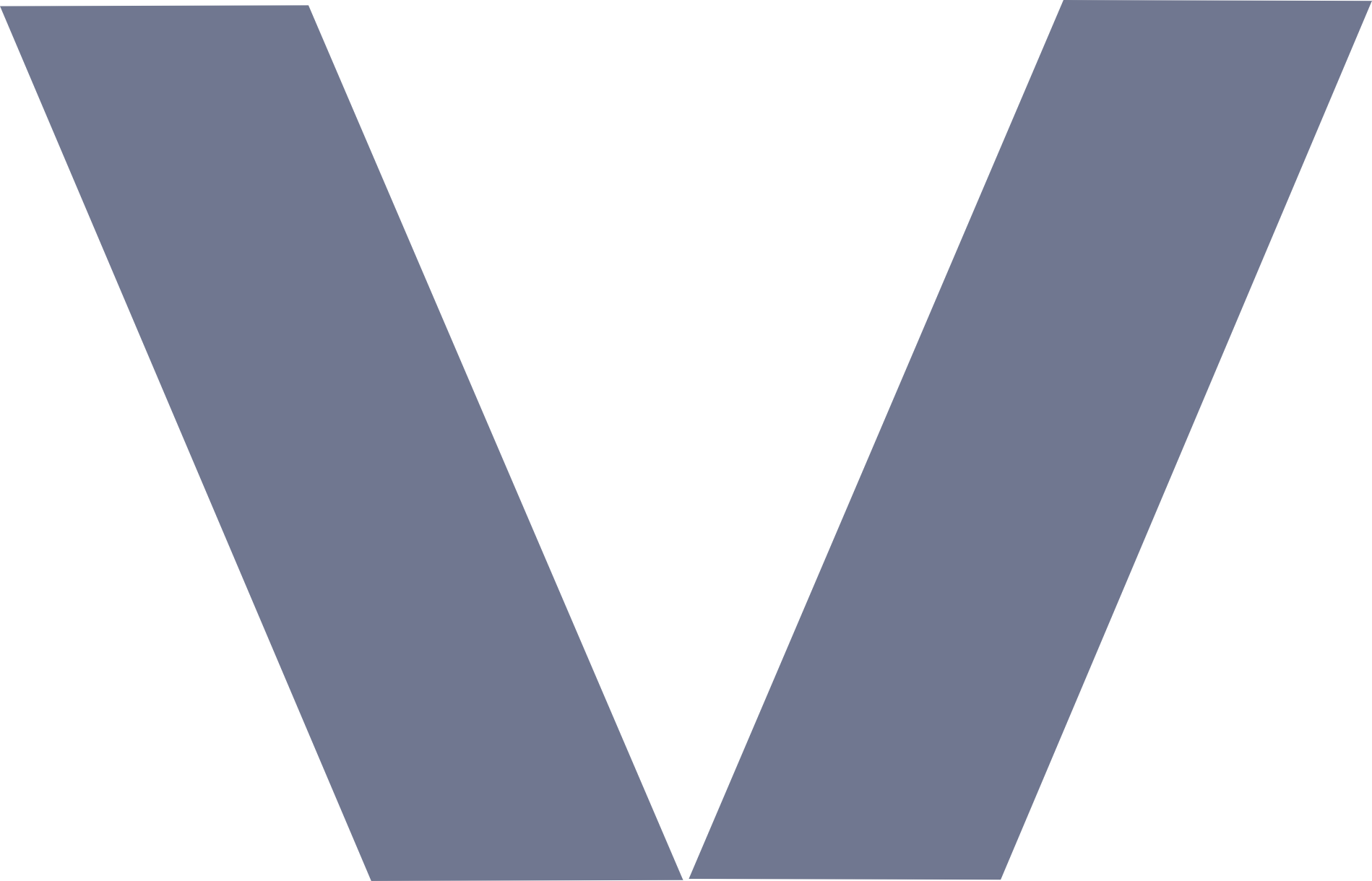 grey-v-shape
