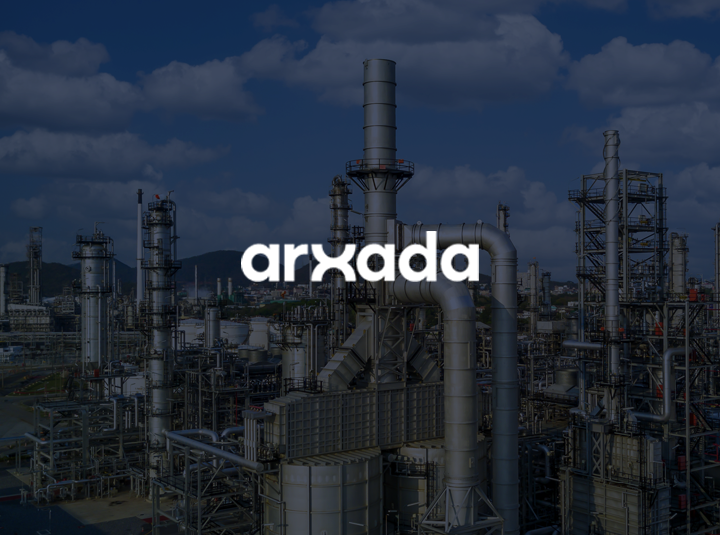 Araxada customer story-chem