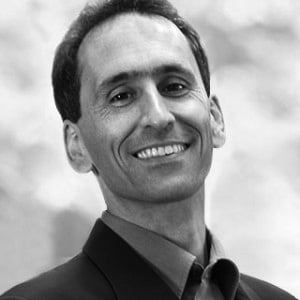 Peter_Gassner_bw