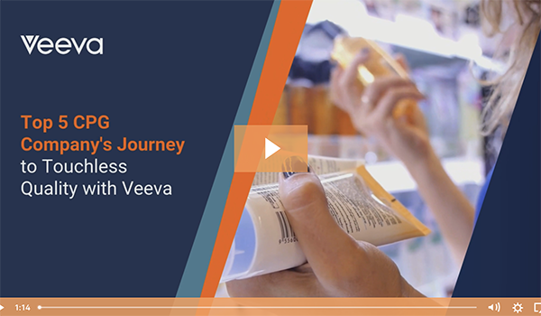 Towards Touchless Quality with Veeva QualityOne-featured-image