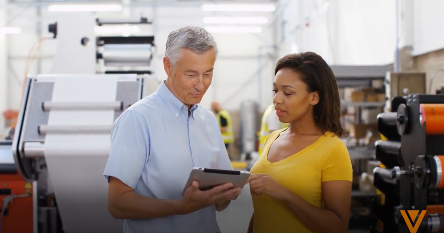 Veeva Solutions for the Cosmetics Industry
