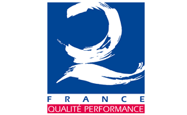 france-qualite-performance-vector Logo