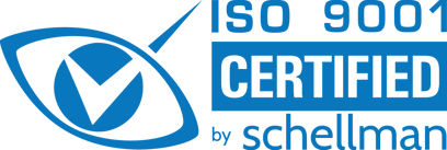 schellman_iso9001_