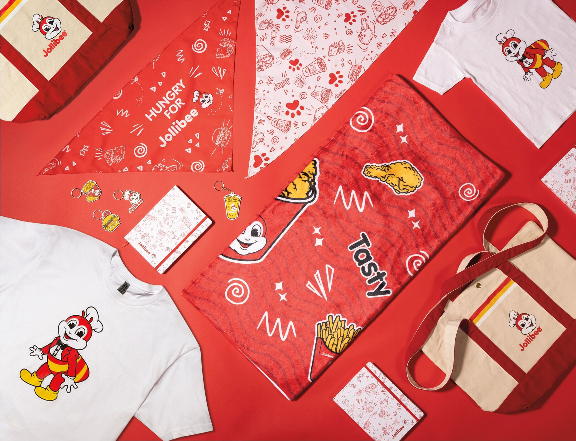 Jollibee_Foods_Merch_Launch
