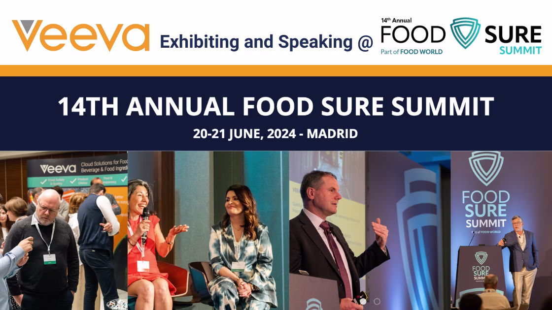 14th Annual Food Sure