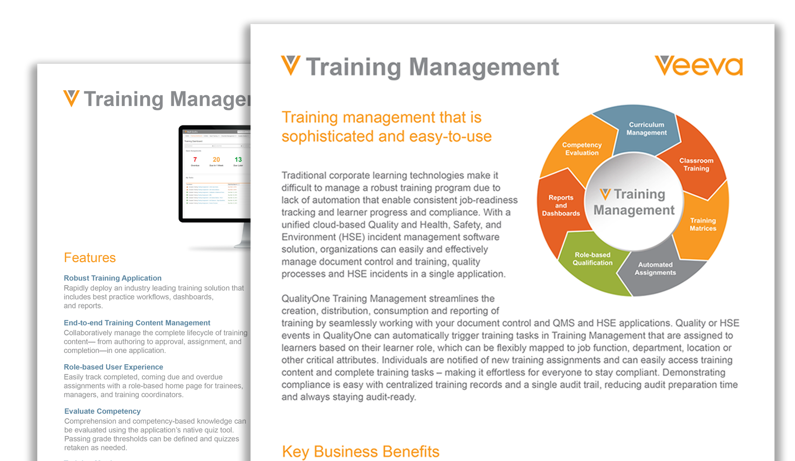 training management thumbnail