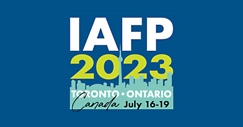 IAFP 2023 Event Image