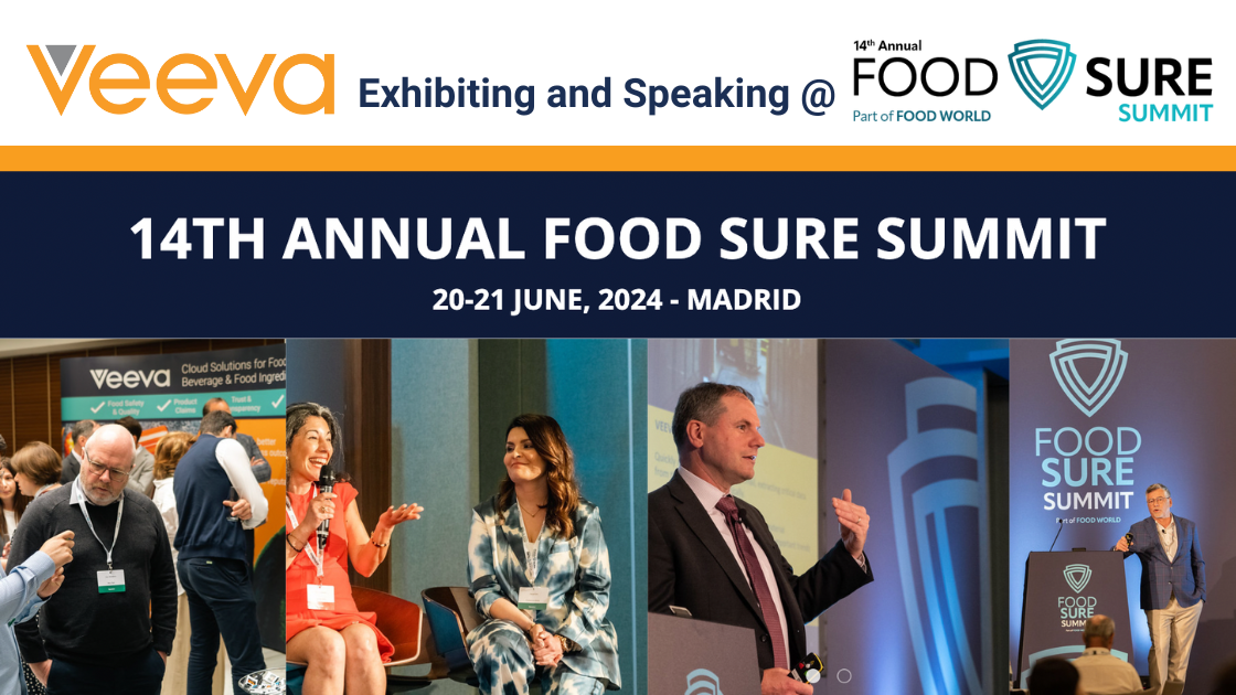 14th Annual Food Sure