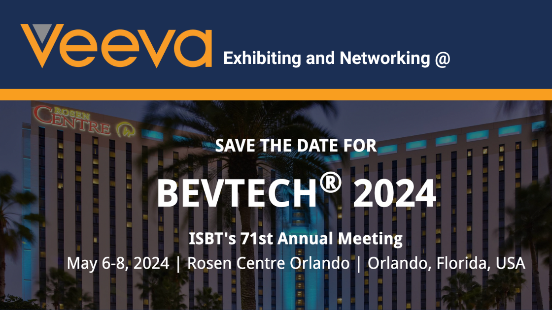 BevTech 2024