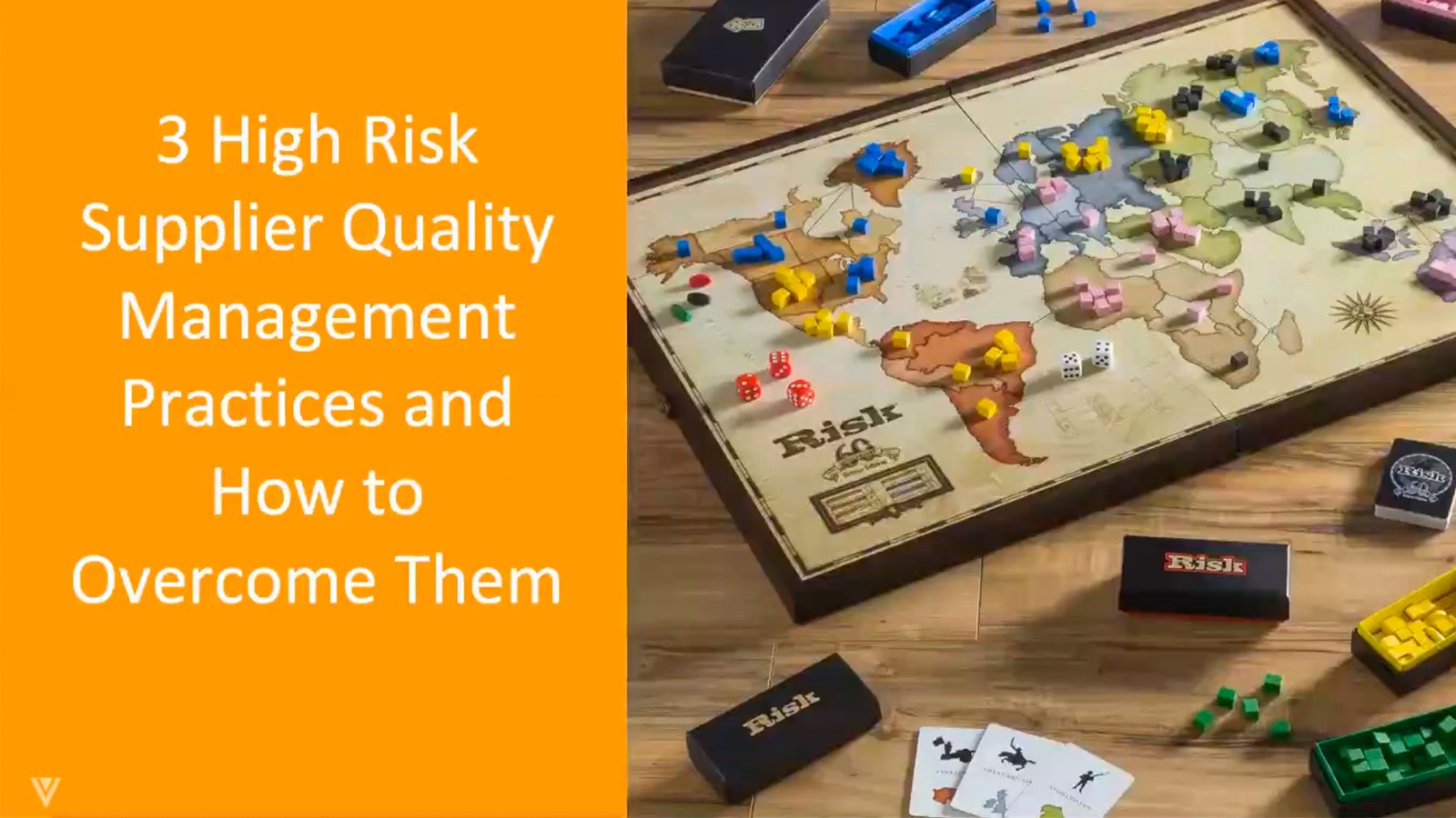 3 High Risks Webinar