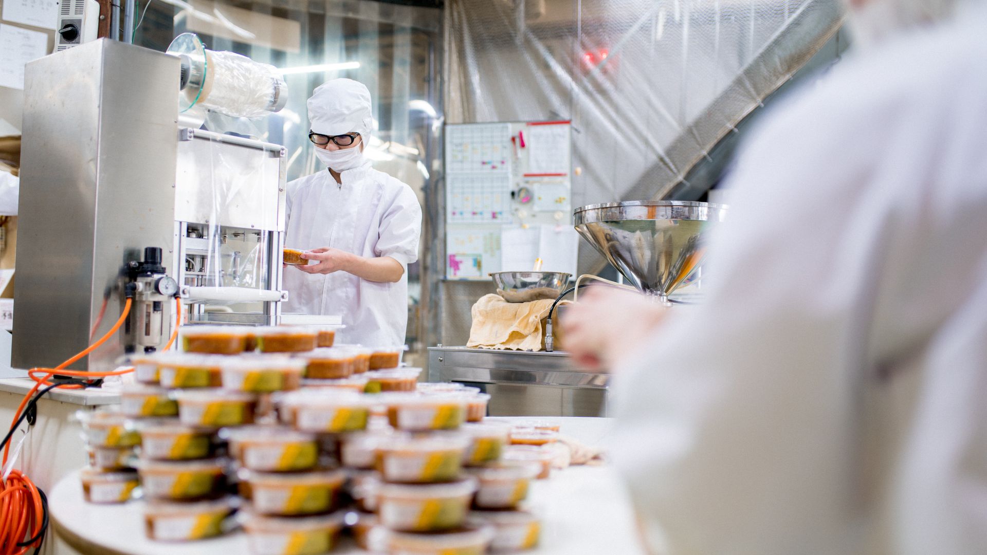 Advancing Food Safety in 2024 Blog Image