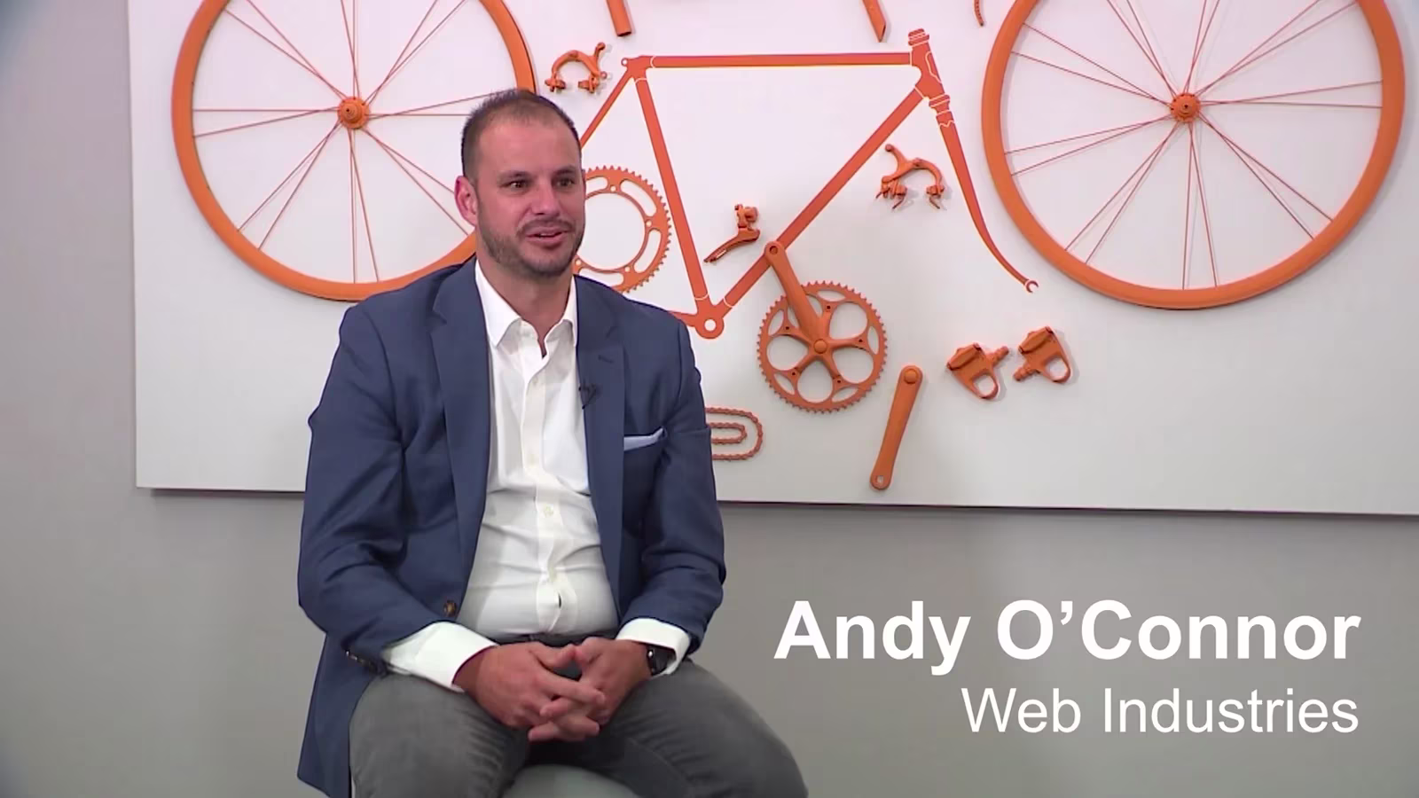 Andy OConner Web Industries