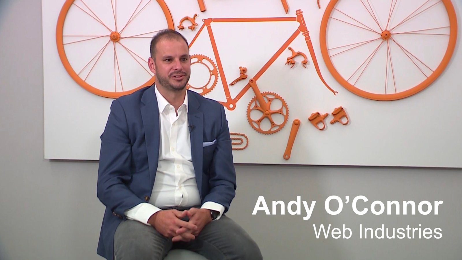 Andy OConner Web Industries