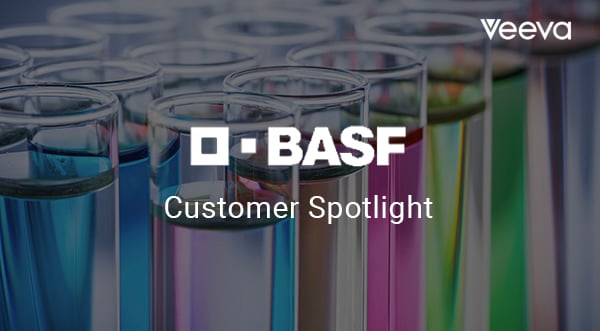Customer Spotlight - BASF Toxicology