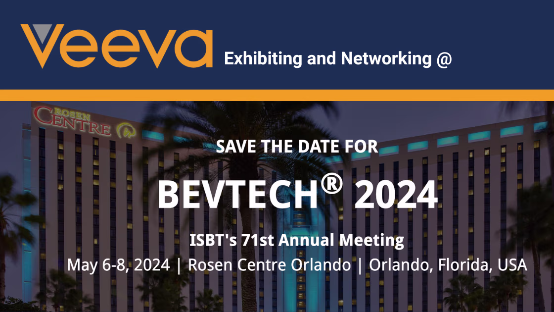 BevTech 2024