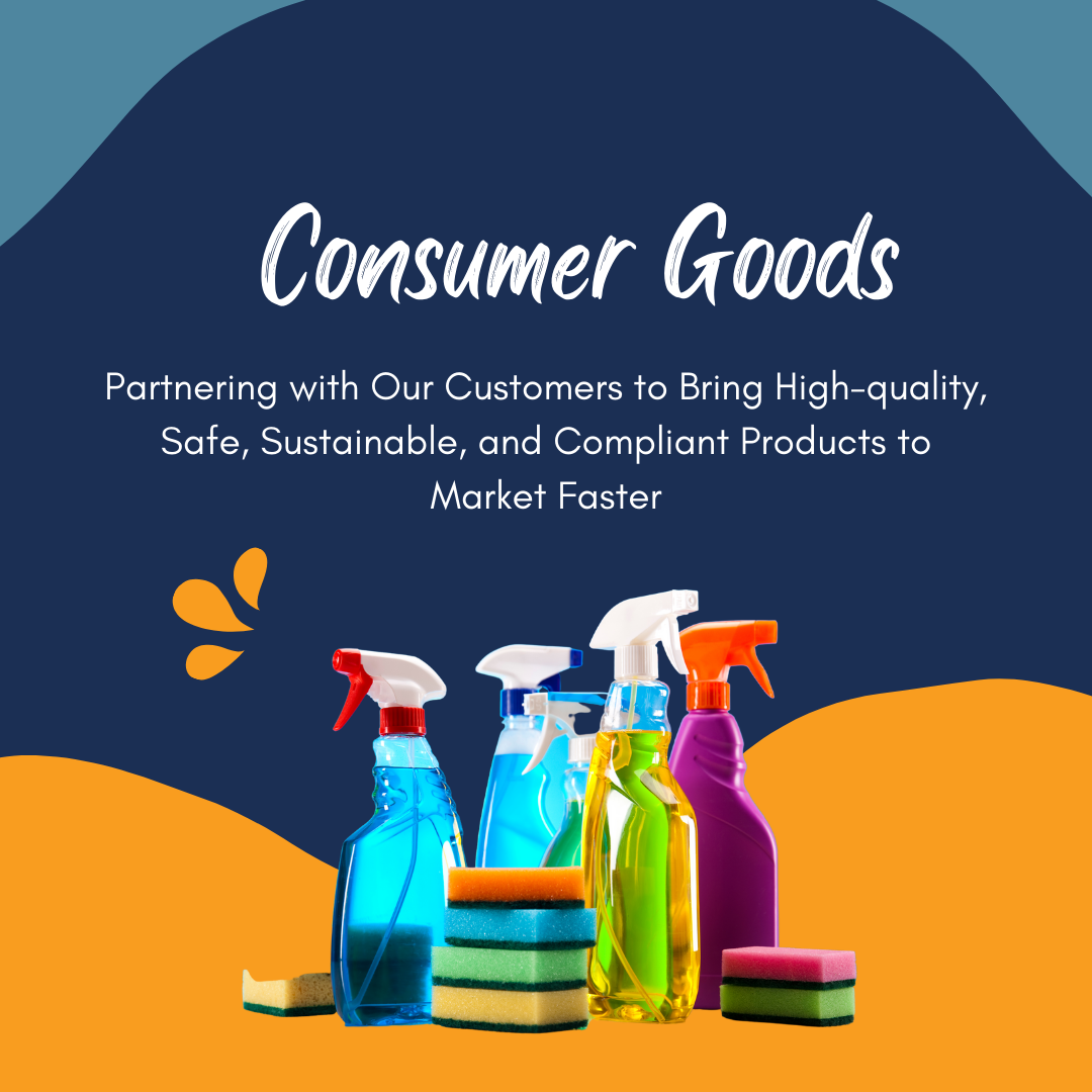 Consumer Goods
