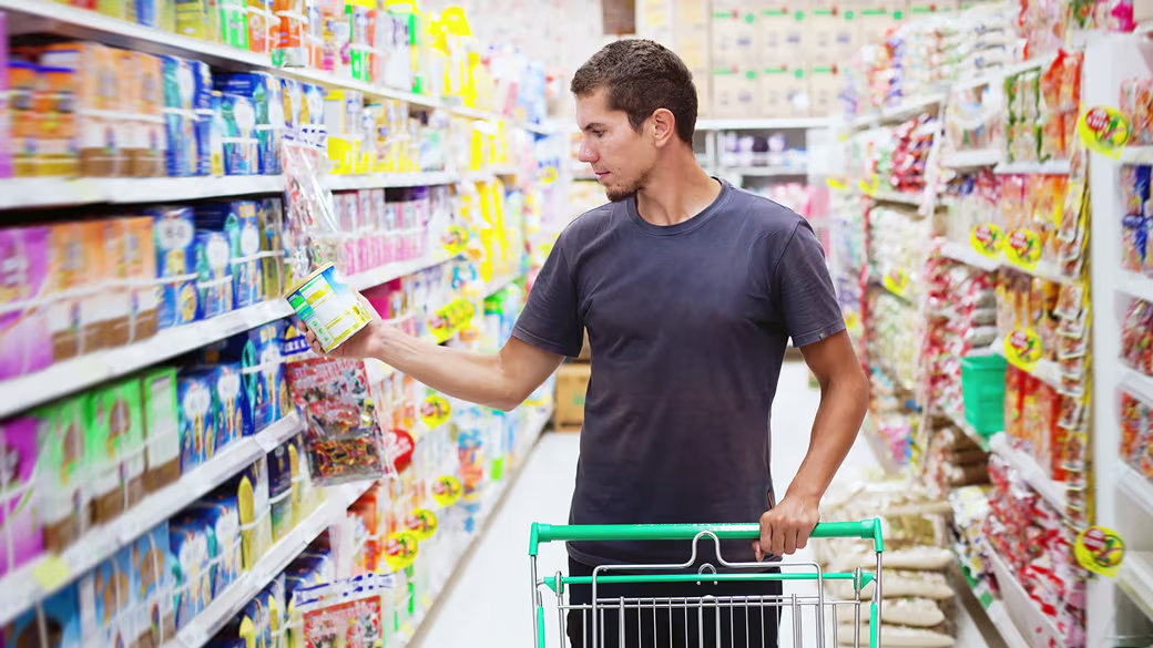 Consumer-Goods---Claims
