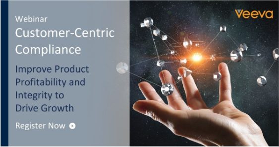 Custumer compliance Veeva Feb 14